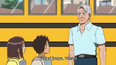Human Bug Daigaku | E 6 | Sub Indo