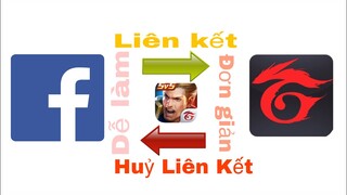 Hướng Dẫn Hủy Liên Kết Facebook Với Garena Mới Nhất 2020 | Thành Công 100%