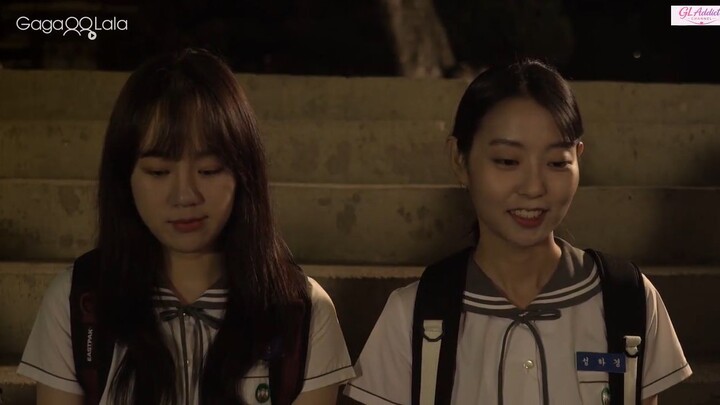 Do Not Say Sorry (2018) Eng Sub