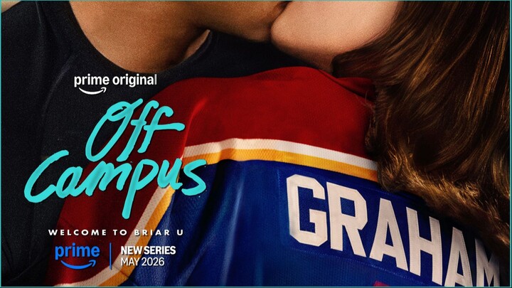 Off Campus Episode 1
