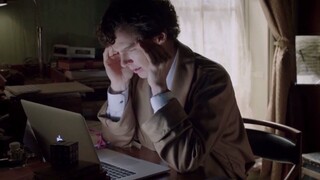 Korban tak berdosa yang dibuat marah sampai mati oleh Sherlock di Sherlock
