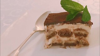 TIRAMISU  | Cách làm bánh Tiramisu chuẩn vị | How to make Tiramisu