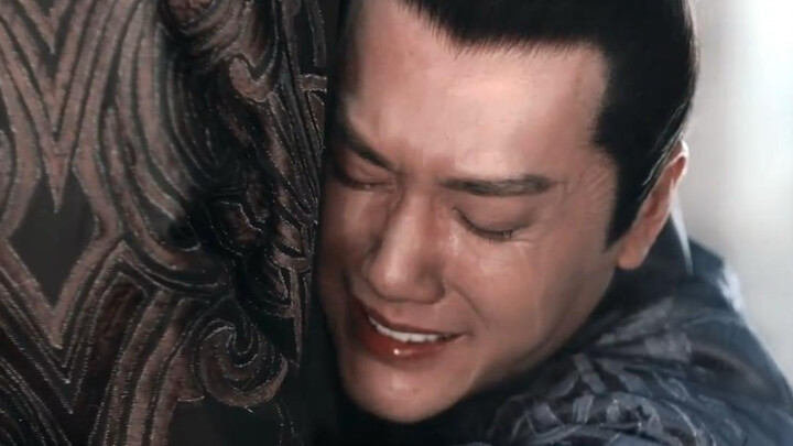 Old Marquis Hou actually loves Gu Tingye.