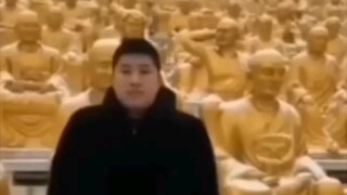 การสวดมนต์ต่อพระพุทธเจ้า (ฉบับย่อ)