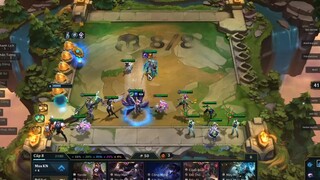 7 THANH LỊCH + AHRI 3 SAO - CHƯỞNG QQQQ LIÊN TỤC HỐT TOP 1 SIÊU DỄ LÀ ĐÂY