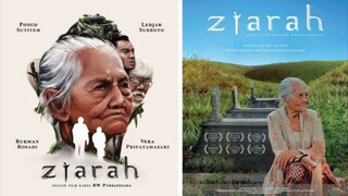 ZIARAH (2017)
