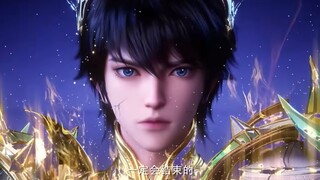 PV THRONE OF SEAL EPISODE 182
