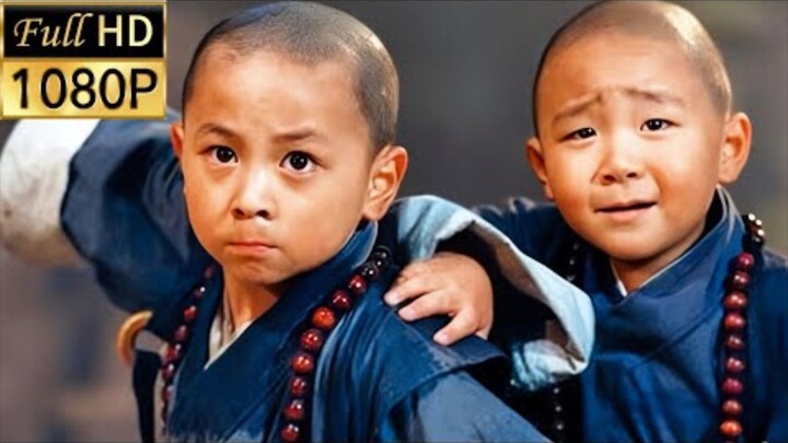 SHAOLIN POPEY 2 : FULL MOVIE engsub