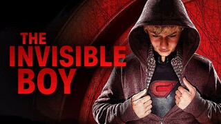 Letest hollywood Hindi dubbed movie The-Invisible-Boy-(2014)