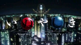 INUYASHIKI (Episode 4) Eng Sub