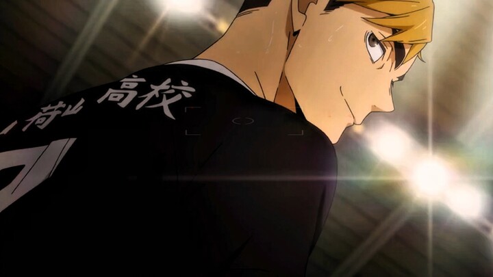 [Glory bows to me｜Gong Gemini] "No need to recall yesterday"