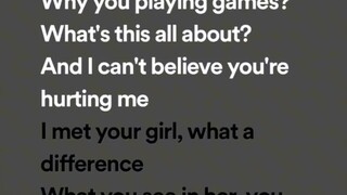 love this song🙂