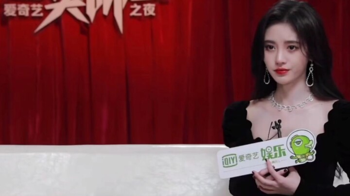 【Ju Jingyi】 Truly outstanding people don’t have time to argue with others.
