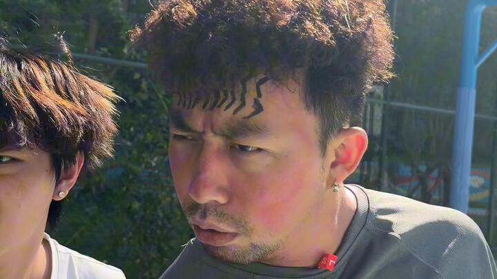 เมาจนใครก็เอาผิดฉันไม่ได้ ยกเว้นแค่เมียฉัน