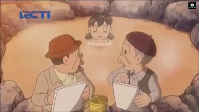 DORAEMON BAHASA INDONESIA TERBARU 2024 EPISODE 230