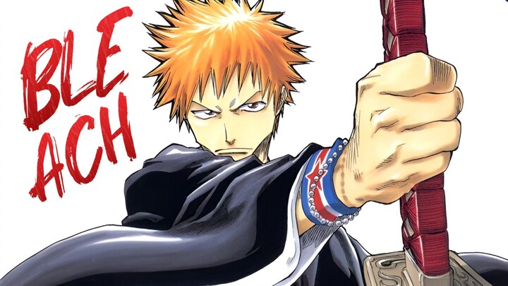 BLEACH EPISODE 125 SUB INDO PART 8