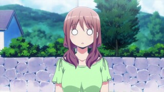 Harukana Receive episode 8 sub Indonesia