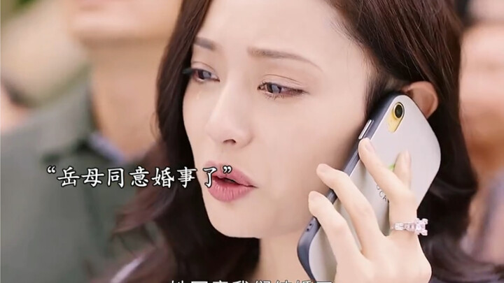 Just how much must one love someone to do something like this…?