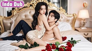 dia menyerahkan malam pertamanya pada orang asing, ternyata CEO, dan hamil lima kembar #Cinta #Drama