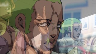 [Seri Sains Populer Karakter dan Stand Jojo] Edisi 31: Mario Zicquero dan Mesin Lunak (Mesin Lunak)