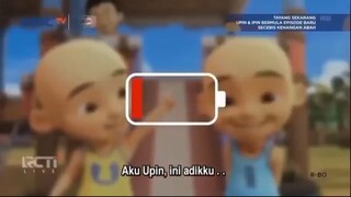 Upin & Ipin Musim 18 - Kak Ros Bagi Ais Kepal - Upin Ipin Terbaru 2024