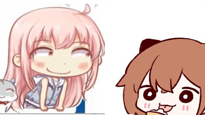 Xiaoyuan: The murderer must be Hanse; Hanse: Xiaoyuan is targeting me