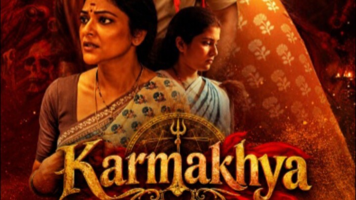 Karmakhya (2026) Hindi ORG Dual Audio 1080p | 720p
