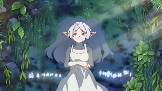 【سبتمبر 2023】 مسلسل عالم آخر مُشفي وعالي التقييم! الإعلان الثاني للموسم الثاني من الأنمي التلفزيوني 