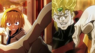 Di Saduzi DIO