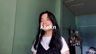 klwkn - music hero (cover)