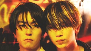 [Vietsub - Movie cut] Hát lên khát vọng tình yêu