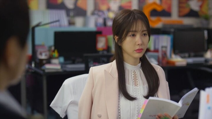 Man to Man (2017) - สุภาพบุรุษสายลับ - ตอน 06