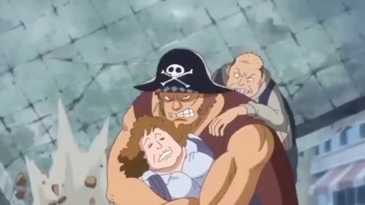 Luffy tolong aku