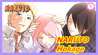 NARUTO | Menjadi Hokage Seperti Hukuman Di Depanmu_1