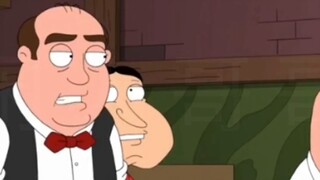 Sungguh sebuah lelucon! Terjemahkan lagu kelahiran di "Family Guy" ke dalam bahasa Mandarin (
