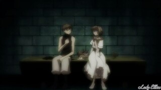 Tsubasa Chronicle || Sakura & Syaoran - What Happend to Us
