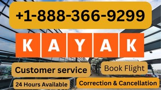 Full-® { {List}} of Kayak℗ CUSTOMER® SERVICE ™ Contact Numbers in USA®®– The Ultimate Official Guide