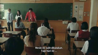 Tomodachi Game R4 (2022) Ep - 01 subtitle Indonesia