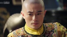 [Ruyi's indefensible remarks vs. the Queen's indefensible remarks] From then on, Zhen Huan had anoth