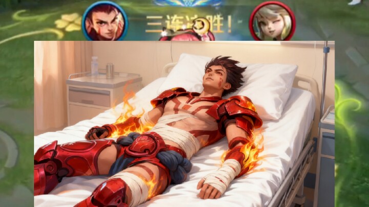 Các con, giờ tao chỉ còn lại phong cách thôi, liệu có giữ được Trần Đường Quan không?