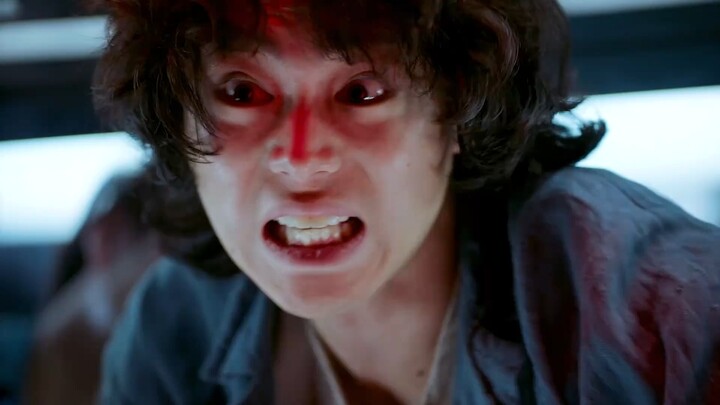 Pria tersesat masuk ke ruang maut, tinggal bergerak sedikit saja langsung terpotong-potong!