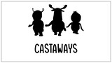 Castaways | Backyardigans (Cover/Remix)