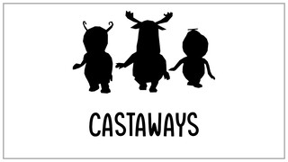 Castaways | Backyardigans (Cover/Remix)