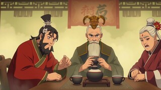 The Apothecary Diaries Season 2 Episode 4 Hindi-English-Japanese Telegram Updates