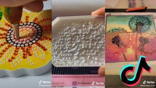 Diamond Painting - TikTok Compilation #3