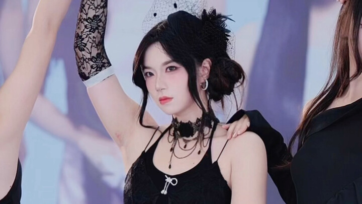 Just watch it—don’t try it!