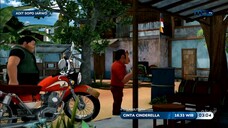 Cinta Cinderella MDTV - 12 Juli 2025
