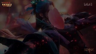 Tales Of Herding Gods Eps 20 PV
