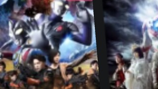 Which four works do you recommend for newbies? Ultraman is recommended for newbies. All of them are 