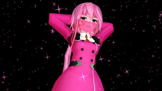 [MMD Genderbent Mascot] Among Us Crewgirl Imposters Devastator/GabeMMD's Sexy Back (MEME)